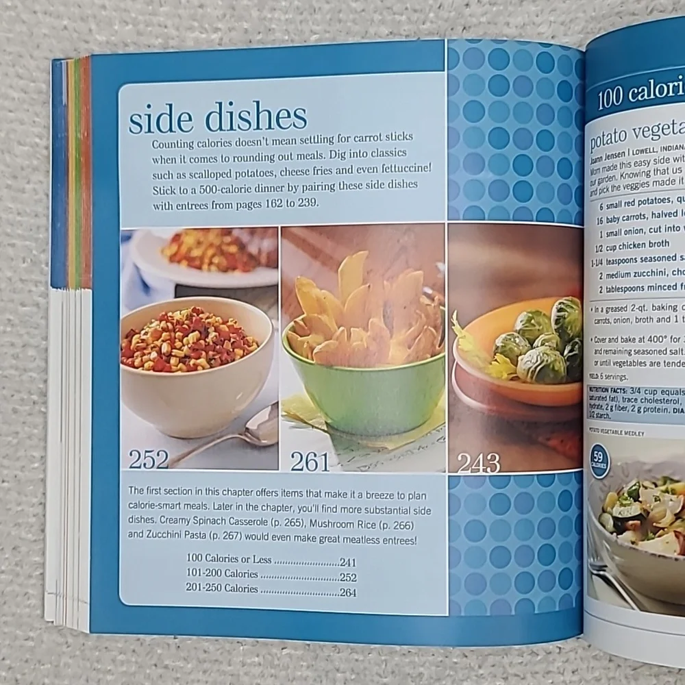 Everyday Taste of Home Comfort Food Diet Cookbook: New Family Classic Collection